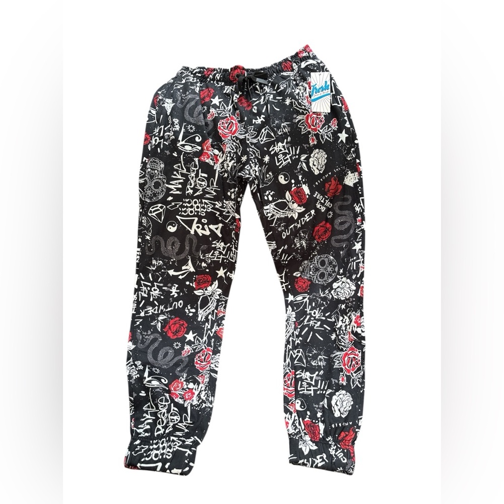 Men’s jogger